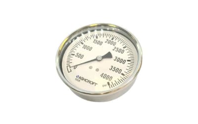 ASHCROFT 10 1008S02C4000#