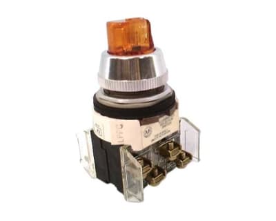 ALLEN BRADLEY 800T-24JLA91KB7AX