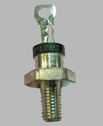 GENERAL ELECTRIC C35D