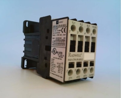 RADWELL VERIFIED SUBSTITUTE CA7-23-10-24E-SUB (SM-AUX)