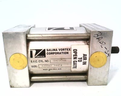 SALINA VORTEX DAC30AAI300X2