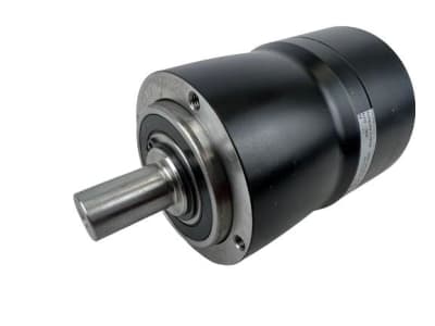 WITTENSTEIN NP 015S-MF1-5-0C1-1S