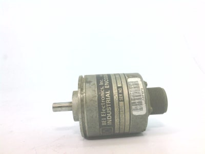BEI SENSORS H25E-F1-1000-ABZC-7406R-EM18