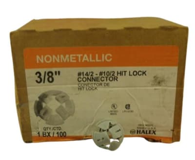 HALEX ADALET ECM 75105B