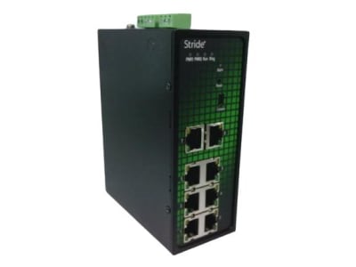 AUTOMATION DIRECT SE2-SW8M