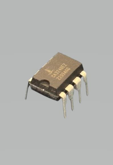 INTERSIL CA3240EZ