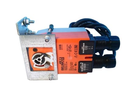 GRAINGER 24N064