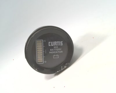 CURTIS INSTRUMENTS 900RB24BN