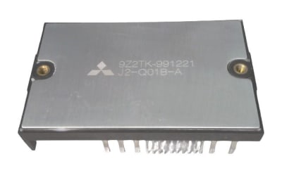 MITSUBISHI J2-Q01B-A