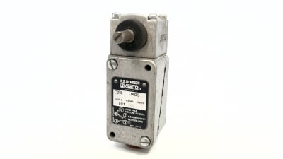 SCHNEIDER ELECTRIC C2B-JK052
