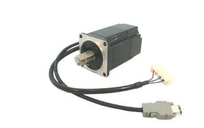 YASKAWA ELECTRIC SGMAH-02AAF41