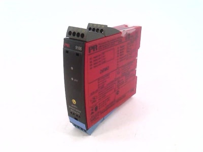 PR ELECTRONICS 9106B1A