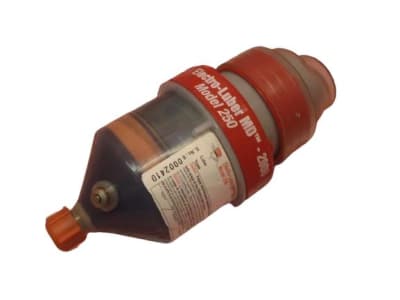 ELECTRO LUBER ULT250N