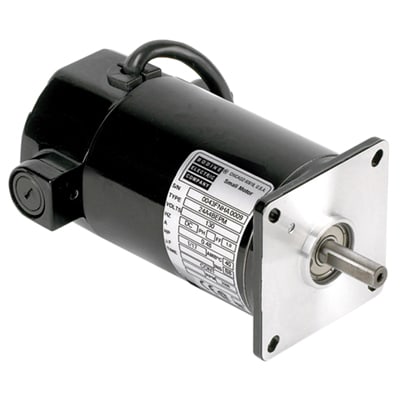 BODINE ELECTRIC 4444