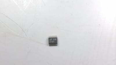 ANALOG DEVICES LT1737IGN