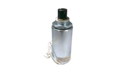 MAGNETIC SENSOR SYSTEMS S-29-150-27