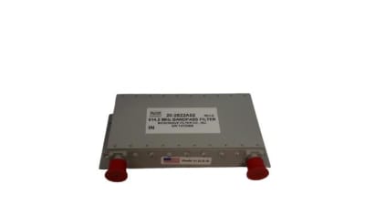 GENERAL ELECTRIC 20-2822A02