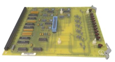 GENERAL ELECTRIC DS3800NSWA