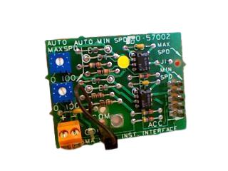 ASEA BROWN BOVERI O-57002