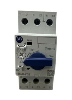 ALLEN BRADLEY 140MT-C3E-B40