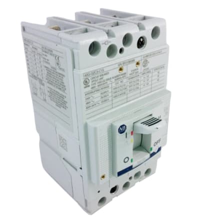 ALLEN BRADLEY 140G-G2C3-C15
