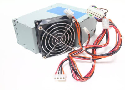 HEWLETT PACKARD COMPUTER 243891-002