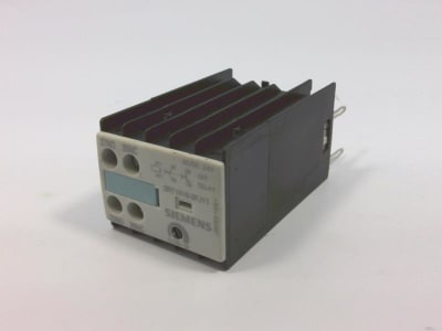 SIEMENS 3RT1916-2FJ11