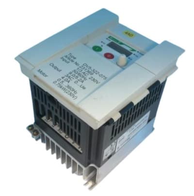 EATON CORPORATION DV5-322-075