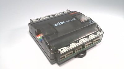 TREND XCITE/IO/4UI/4AO