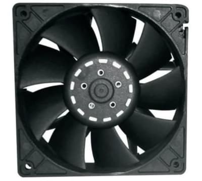 ORION FANS OD1238-24HBXJ01A