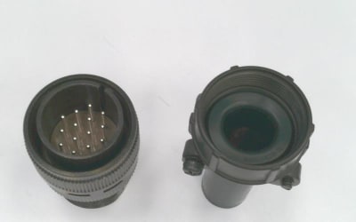 FANUC A05B-1221-K842