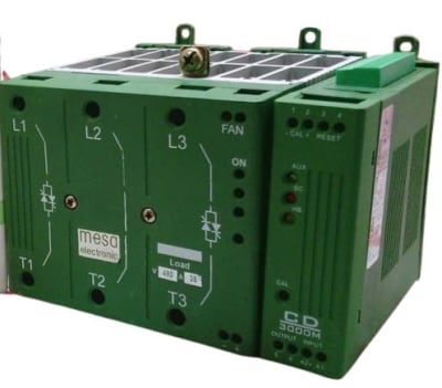 INFRANOR CD3000M-3PH