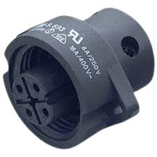 BINDER 09-4224-00-04