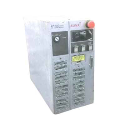 MATSUSHITA ELECTRIC LP-430U-C