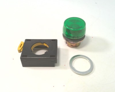 EATON CORPORATION EM22H33