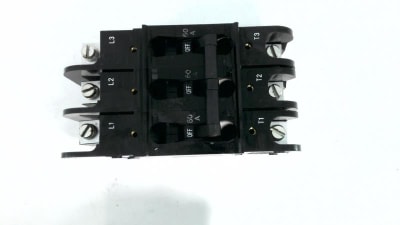 EATON CORPORATION CF3-G2G3G3-LA-04-W-AB-07