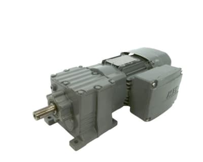 SEW EURODRIVE R17DRS71S2BE05/TF/LN