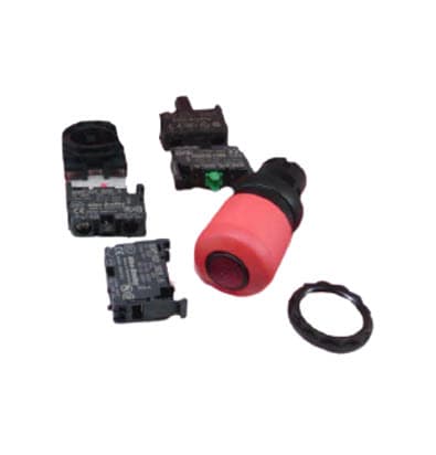 ALLEN BRADLEY 800FP-LMP34PN3RX12