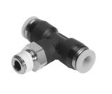 FESTO QBT-M5-1/4-U-M