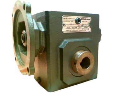 REGAL REXNORD HM0218-1-10-1-56C