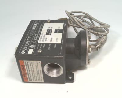 ASHCROFT T428T050401119JK