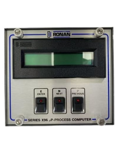 RONAN ENGINEERING CO X96NSMEMC-1