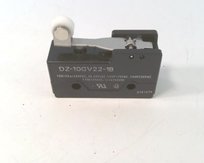 OMRON DZ-10GV22-1B