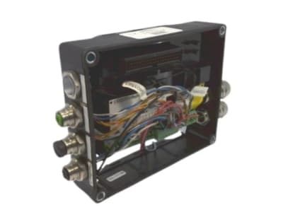 LENZE E84DGFCR9JP