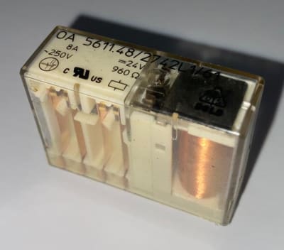 DOLD OA 5611.48/2742L1/61