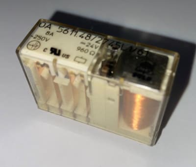 DOLD OA 5611.48/2745L1/61