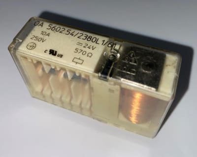 DOLD OA 5602.54/2380L1/61