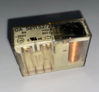 DOLD OA 5611.52/2750L1/61