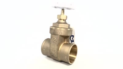 HAMMOND VALVE HAM-UP668-2IN