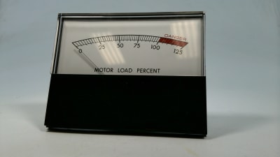 YOKOGAWA 260 400 KGKG